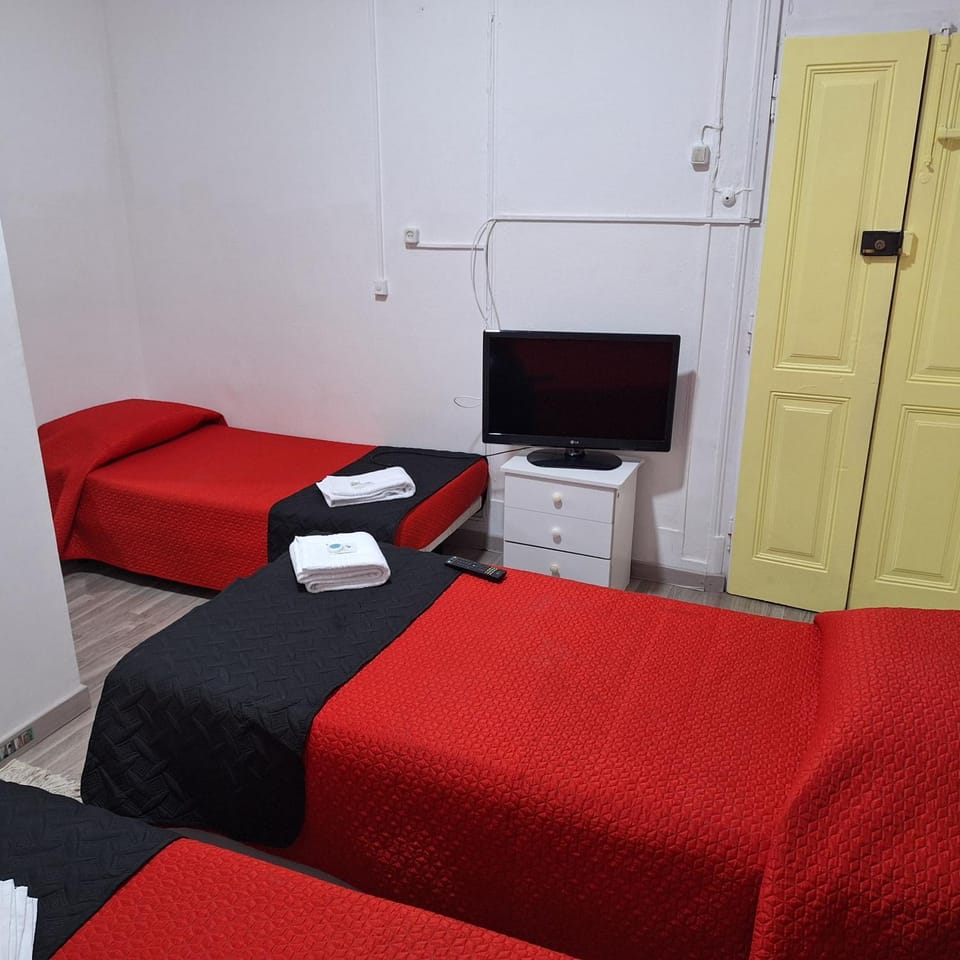 Hostal Africa Do Sul Hostel in Lisbon