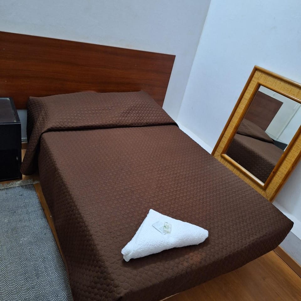 Hostal Africa Do Sul Hostel in Lisbon