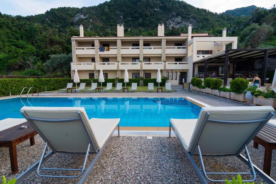 Casa Laios Hotel in Euboea