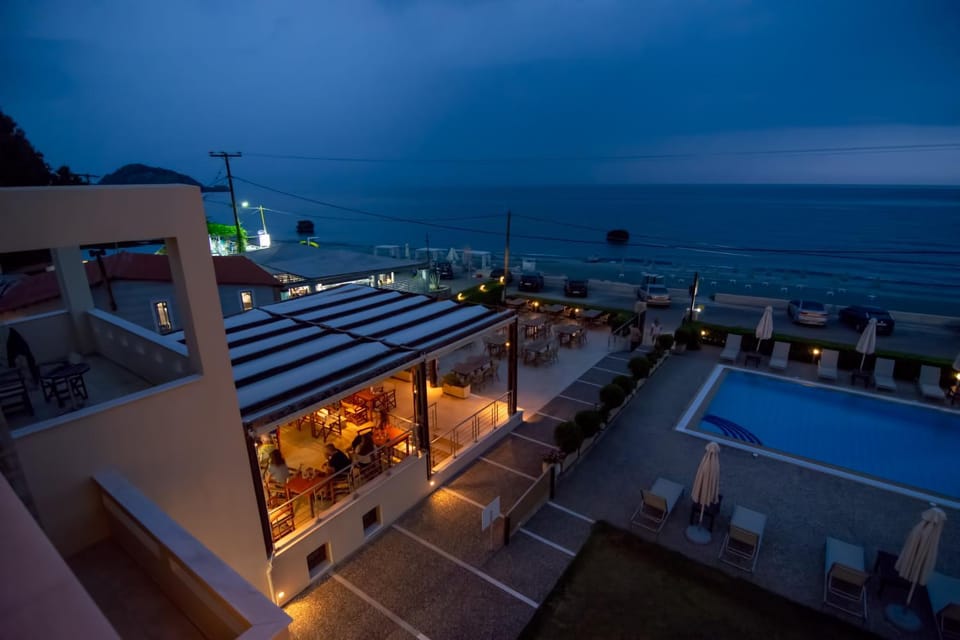 Casa Laios Hotel in Euboea