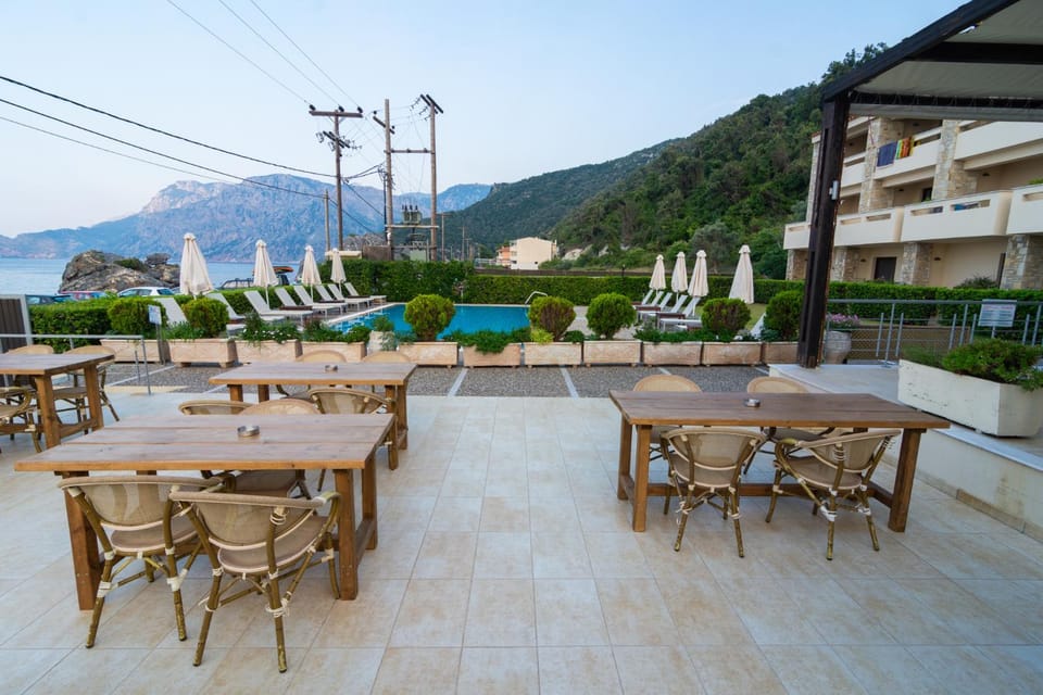 Casa Laios Hotel in Euboea