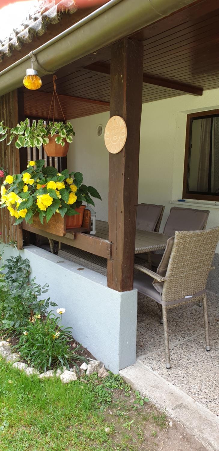 Apartment Sonce Apartment in Friuli-Venezia Giulia
