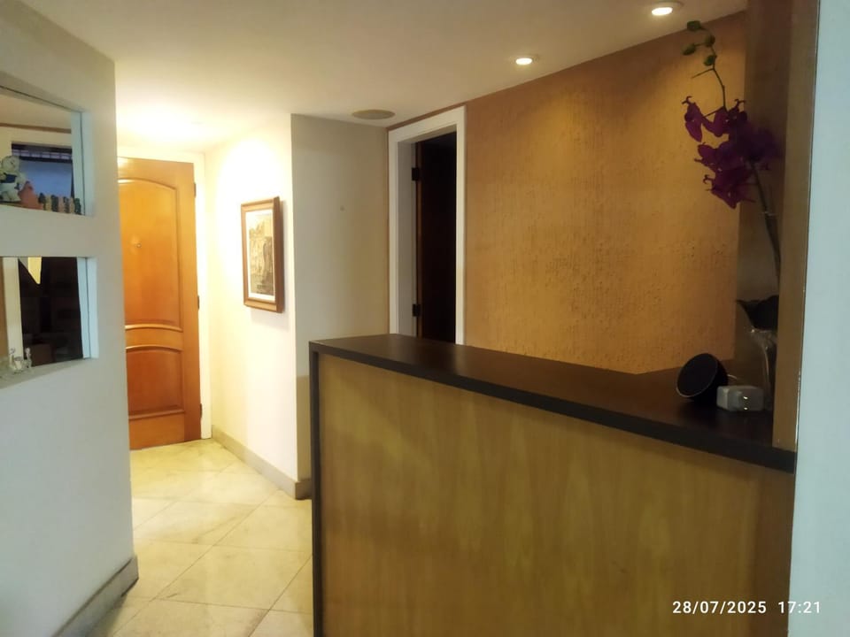 Apto Perto da praia - Recreios dos Bandeirantes Apartment in Rio de Janeiro