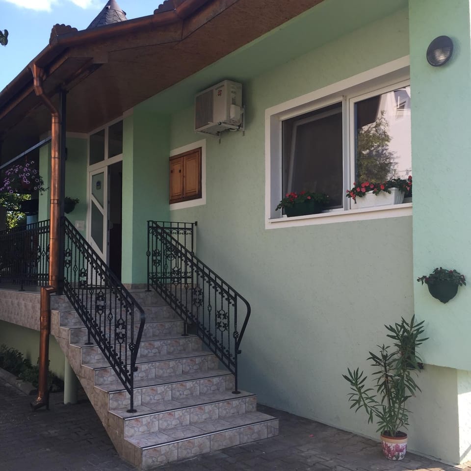 Isabel Apartment in Vojvodina