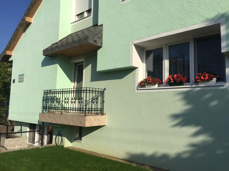 Isabel Apartment in Vojvodina