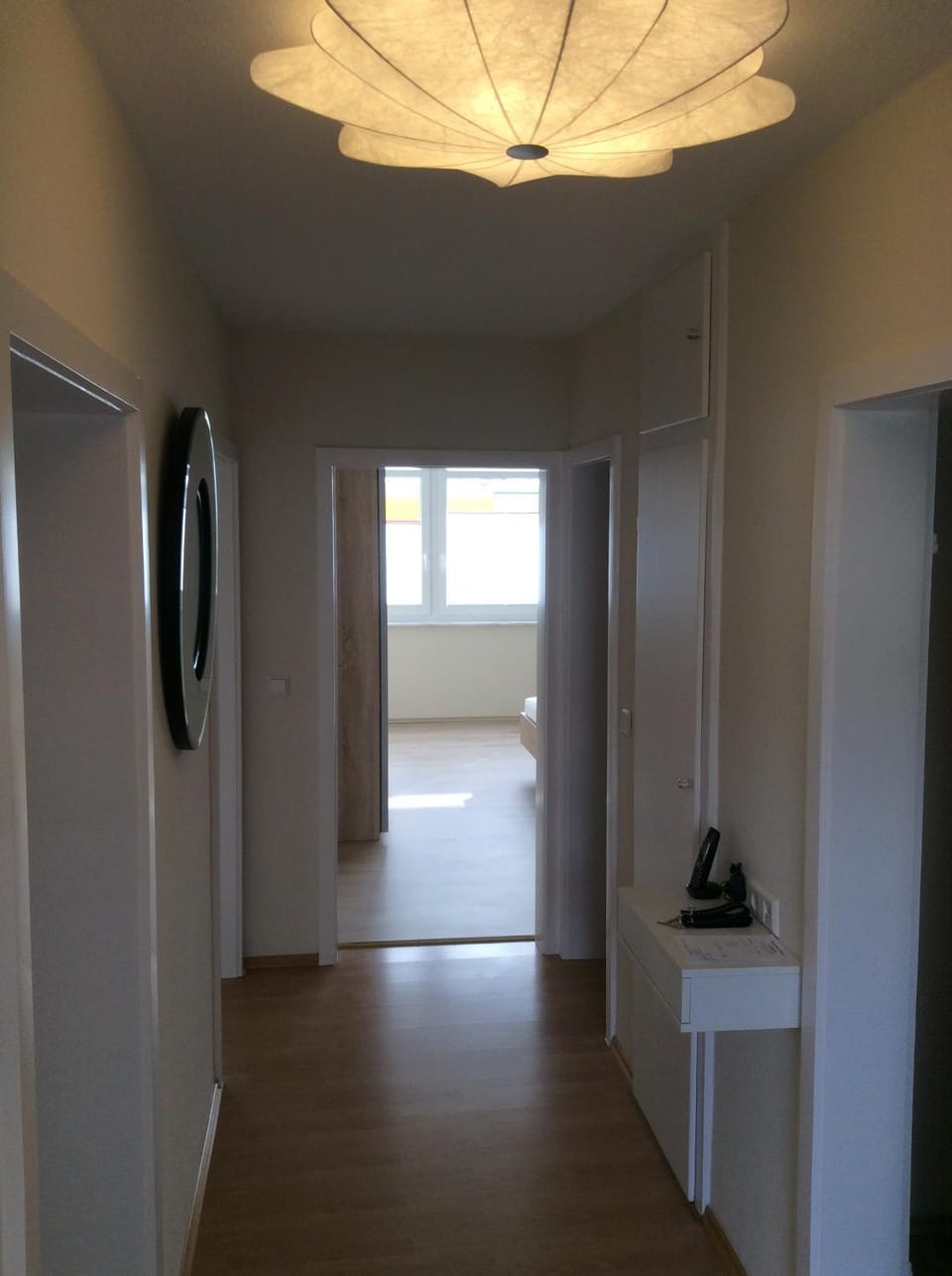 Appartement am Universitätscampus Apartment in Heidelberg