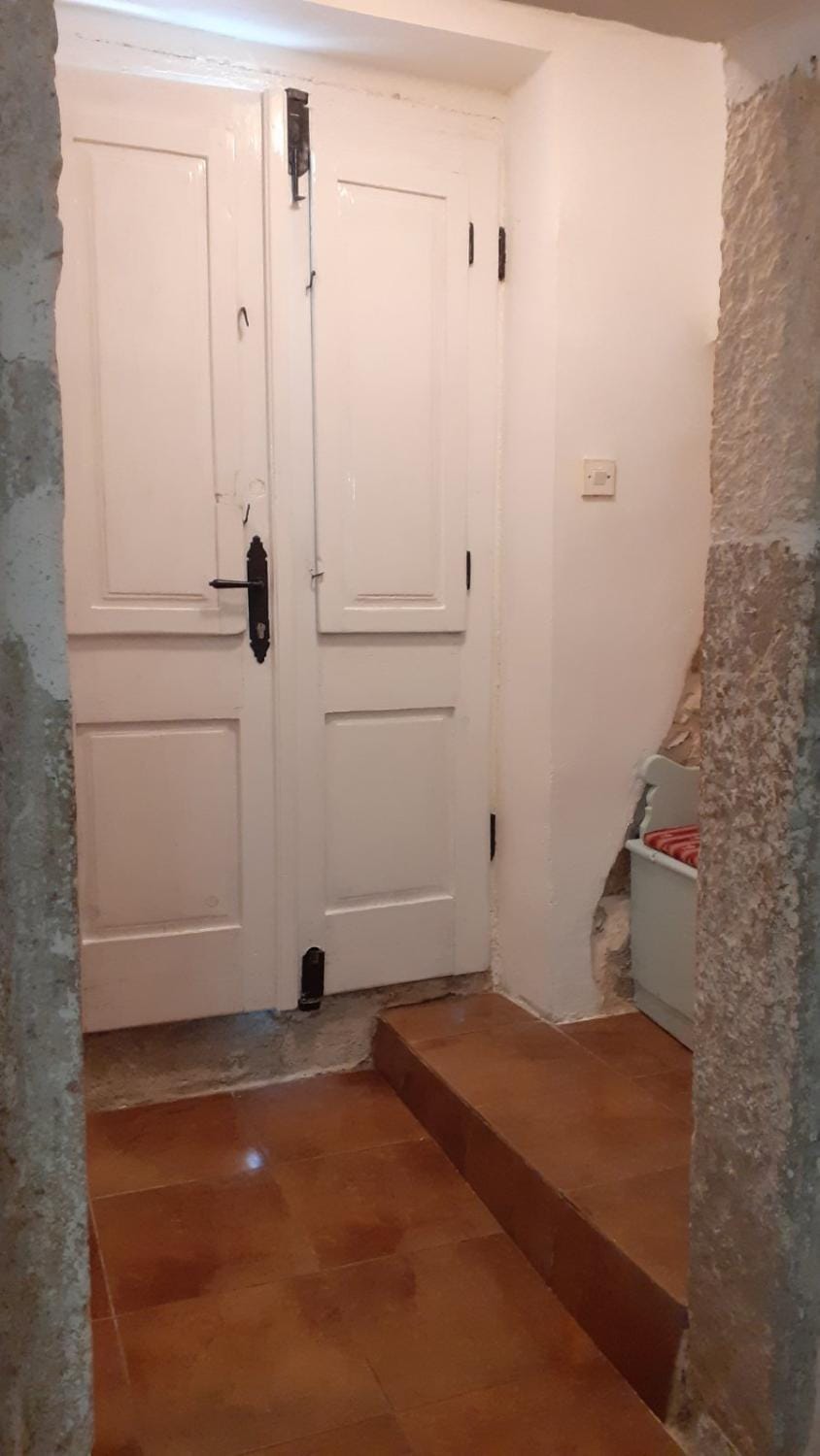 Apartman Manuela Apartment in Lika-Senj County