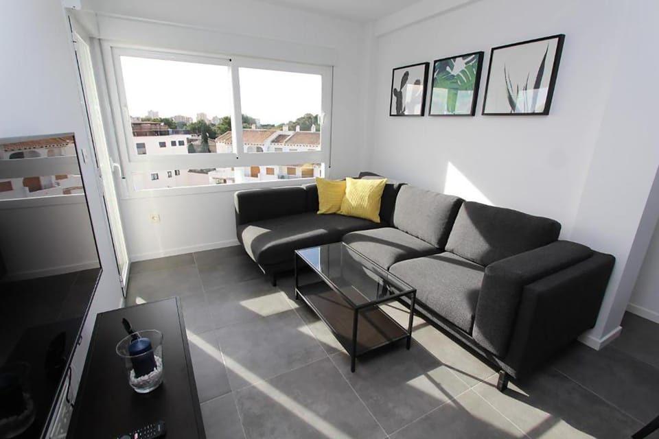 Rozy Campoamor Beach R-4788 Apartment in Dehesa de Campoamor