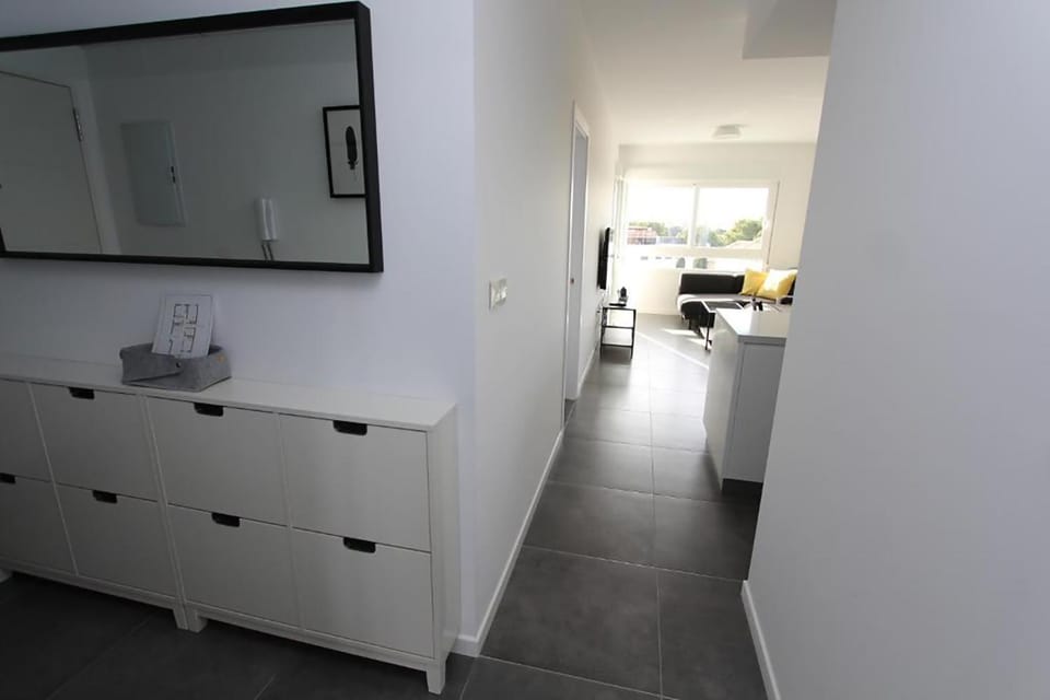 Rozy Campoamor Beach R-4788 Apartment in Dehesa de Campoamor