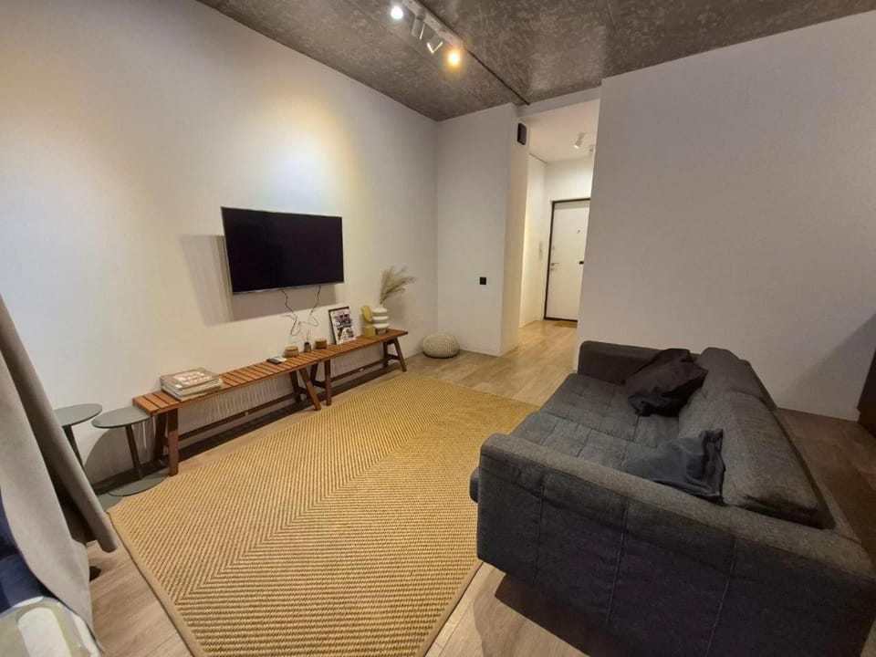 Apartments in Comfort Town Apartment in Kiev City - Kyiv
