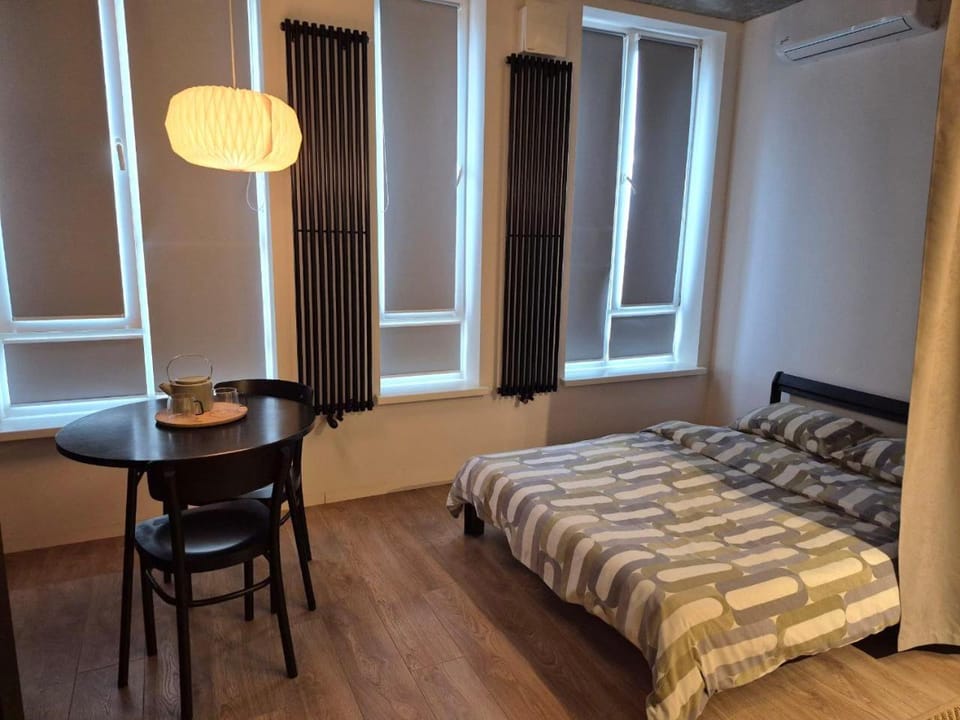 Apartments in Comfort Town Apartment in Kiev City - Kyiv