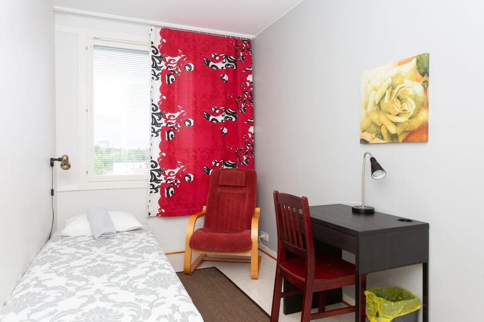 Apartment Turku City Center host by B&B Tuure Apartment in Turku