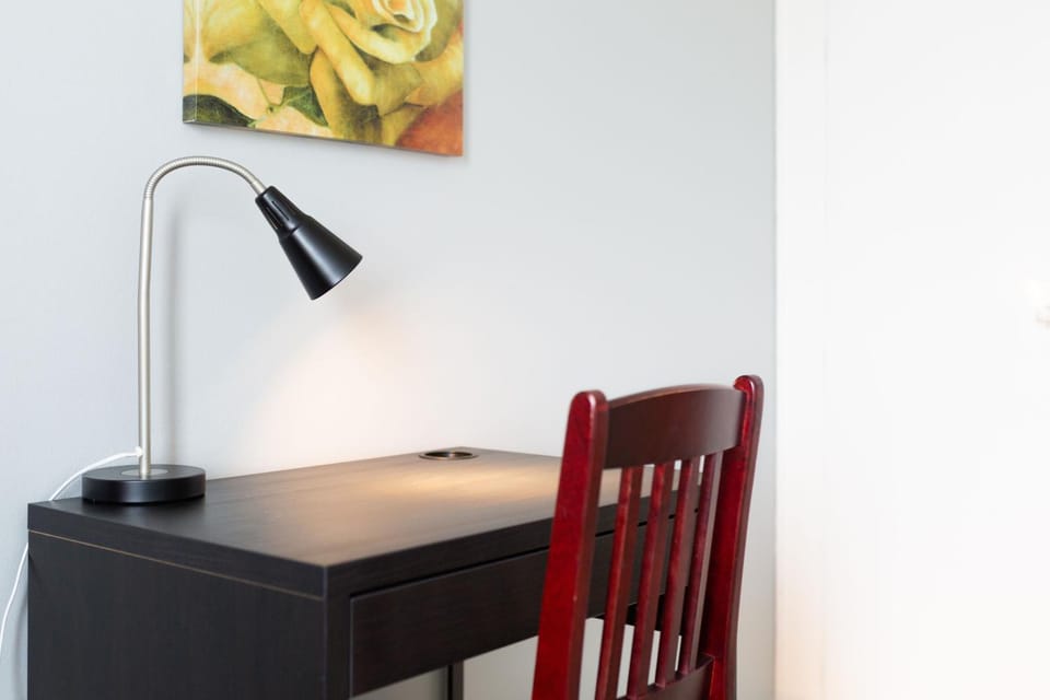 Apartment Turku City Center host by B&B Tuure Apartment in Turku