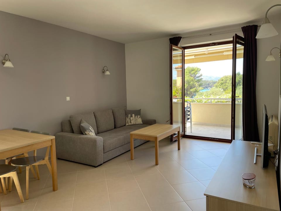 CREPSA apartments Apartment in Cres