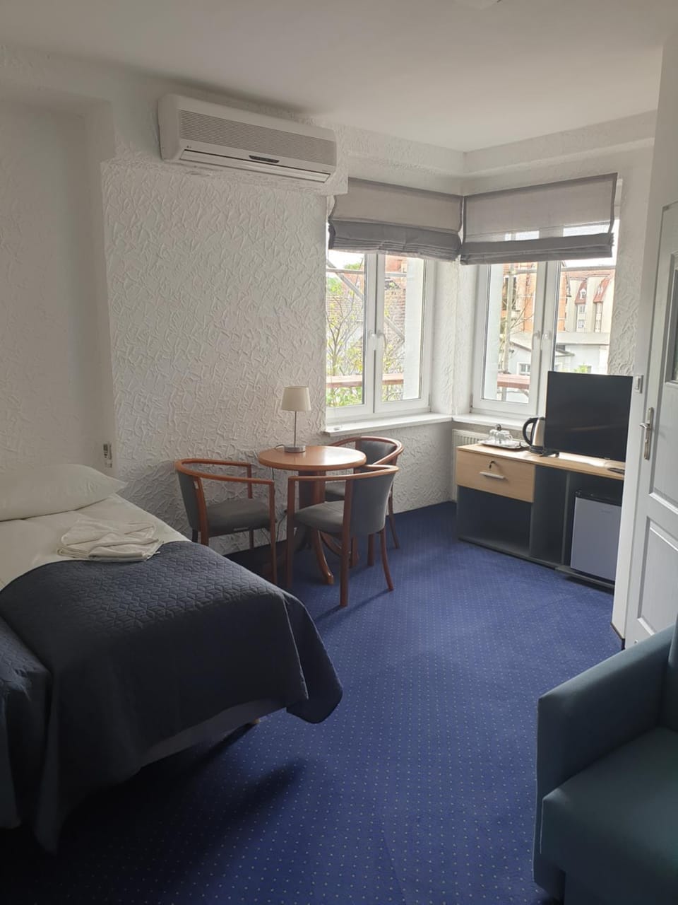 Polonia Bed and Breakfast in Miedzyzdroje