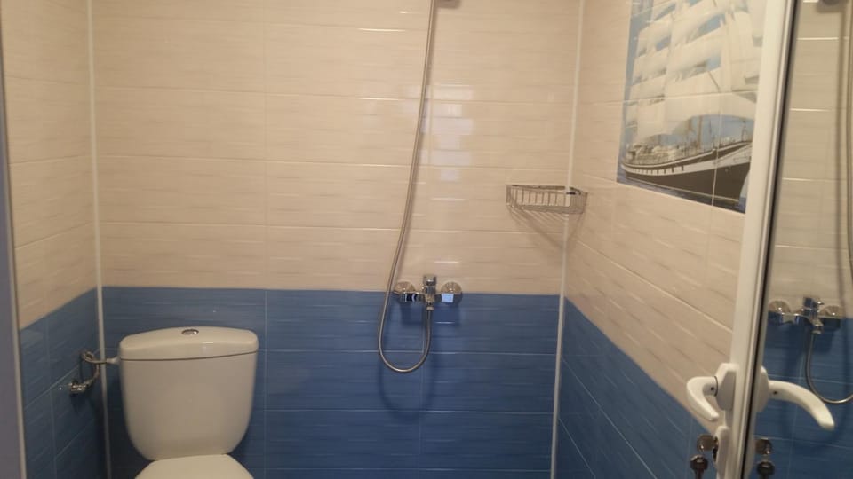 Blue House Vacation rental in Burgas Province