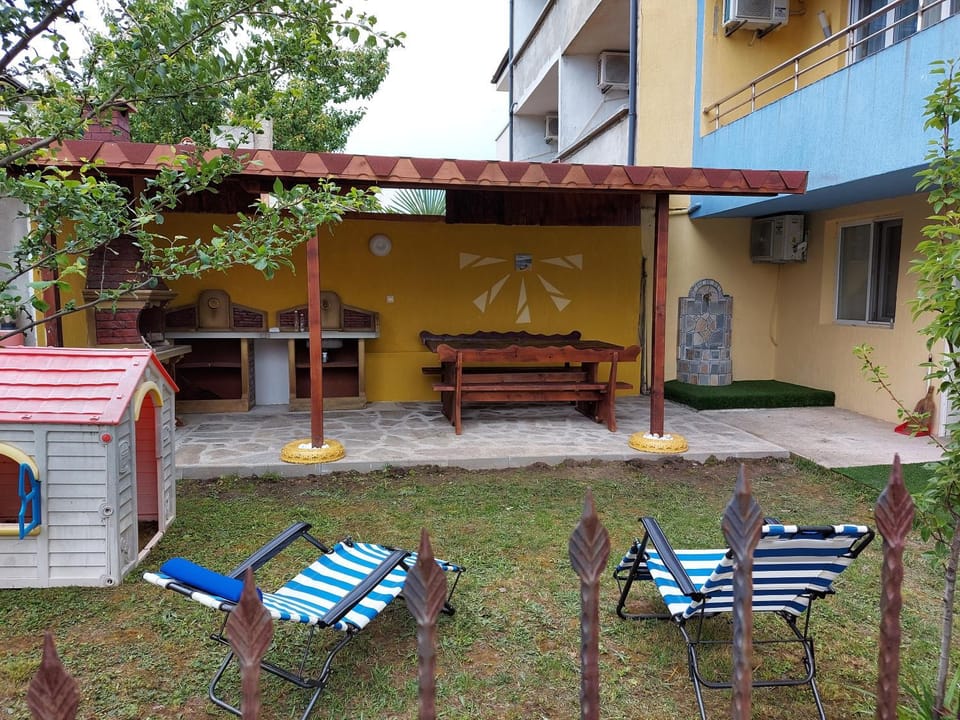 Blue House Vacation rental in Burgas Province