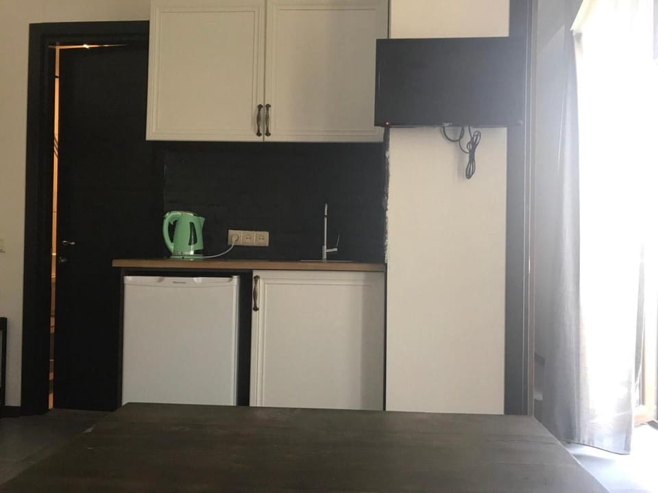 GONIO Mgzavrebi III Apartment 403 Apartment in Batumi