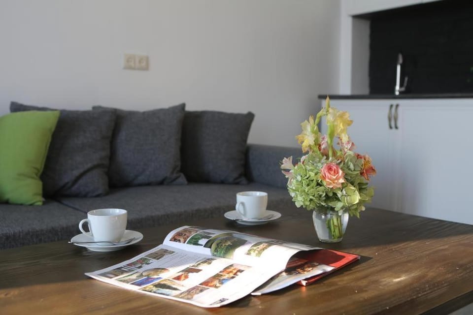 GONIO Mgzavrebi III Apartment 403 Apartment in Batumi