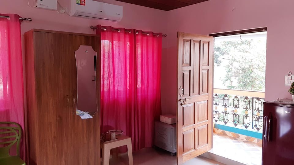 Noel Guest House Bed and Breakfast in Goa, India