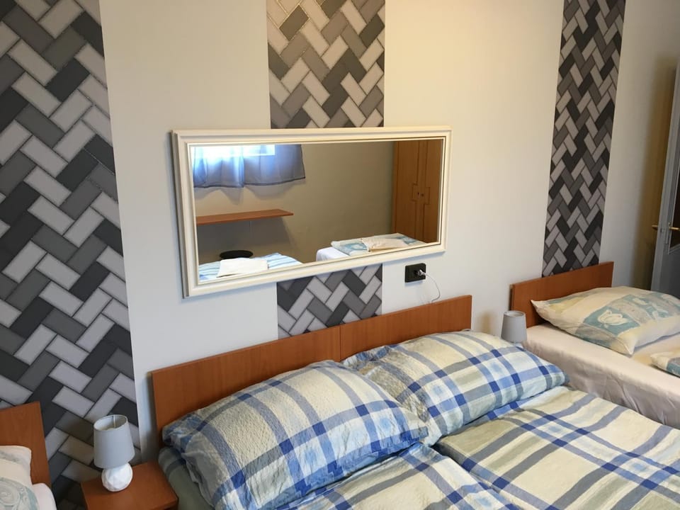 Stella Vendégház Bed and Breakfast in Hungary