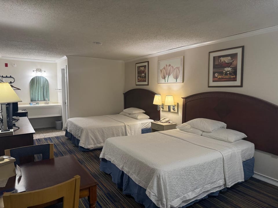Wagner Inn Motel in Eureka Springs