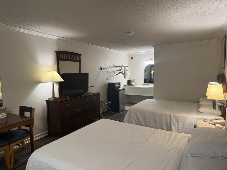 Wagner Inn Motel in Eureka Springs