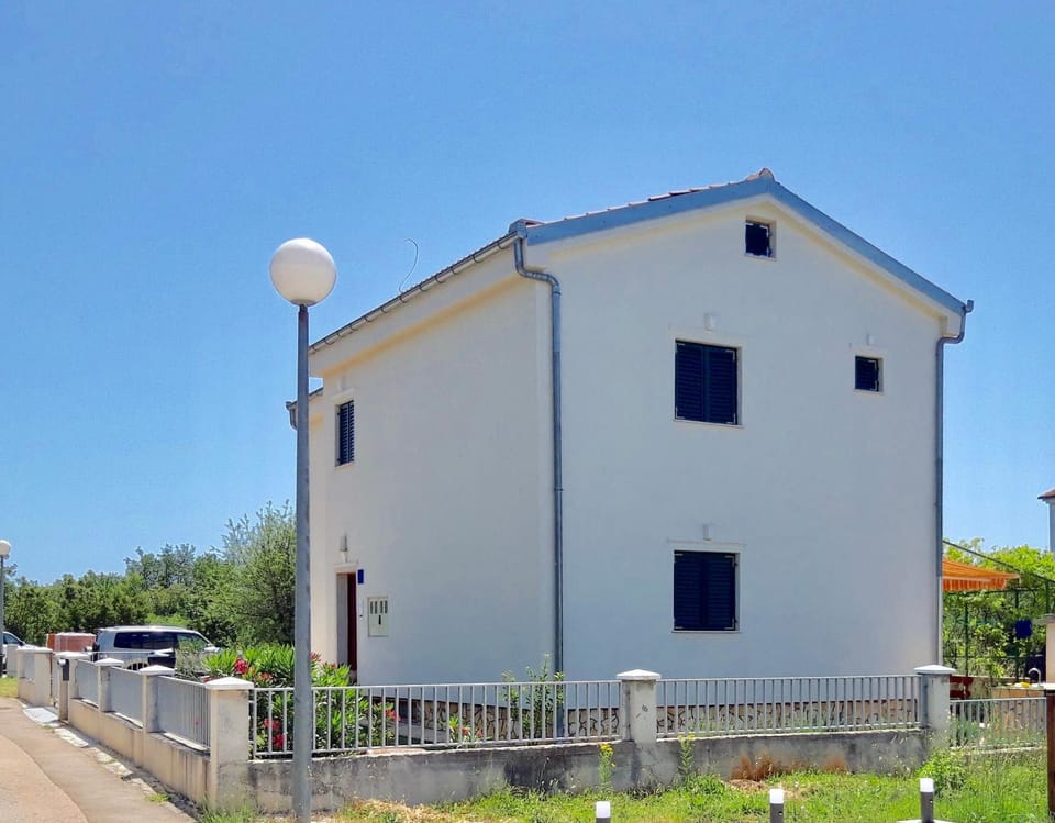Apartment Pepa Starigrad Paklenica Apartment in Zadar County