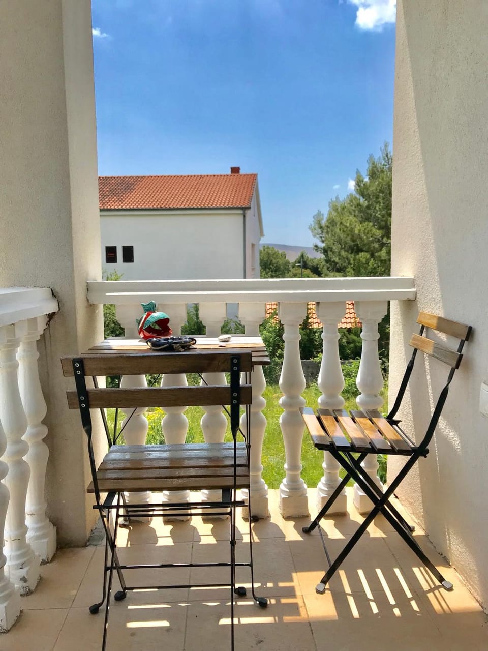 Apartment Pepa Starigrad Paklenica Apartment in Zadar County