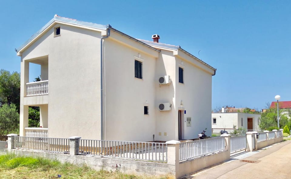 Apartment Pepa Starigrad Paklenica Apartment in Zadar County