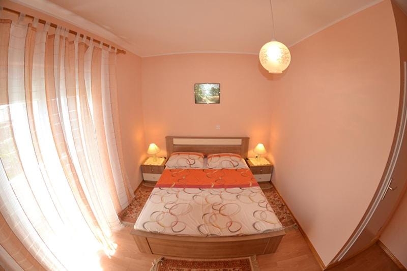 Sloth Apartment in Lika-Senj County