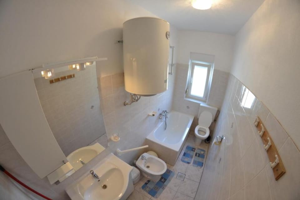 Sloth Apartment in Lika-Senj County