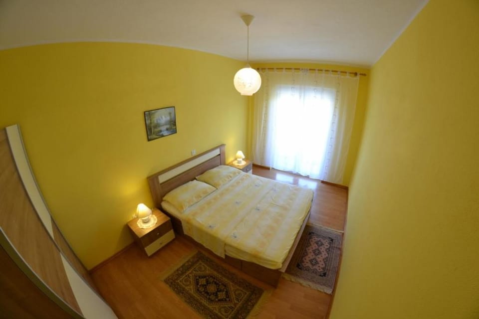 Sloth Apartment in Lika-Senj County