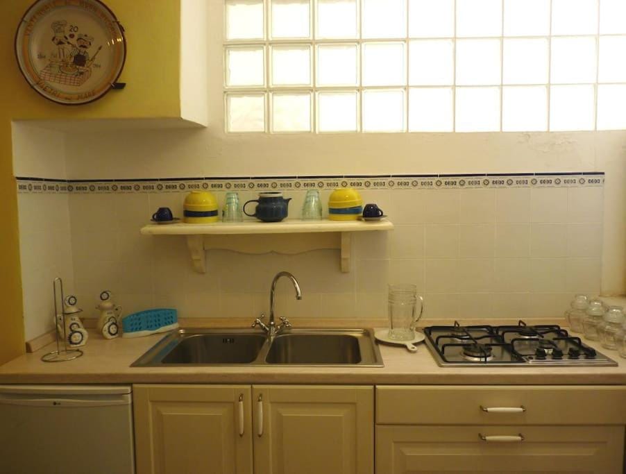 Case Vacanze Cilento Antico a pochi km dal mare House in Campania