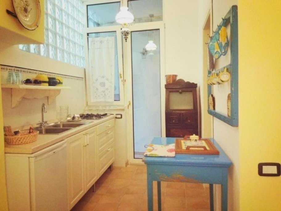 Case Vacanze Cilento Antico a pochi km dal mare House in Campania