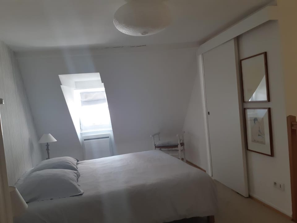 Margot - hyper centre Colmar Apartment in Colmar