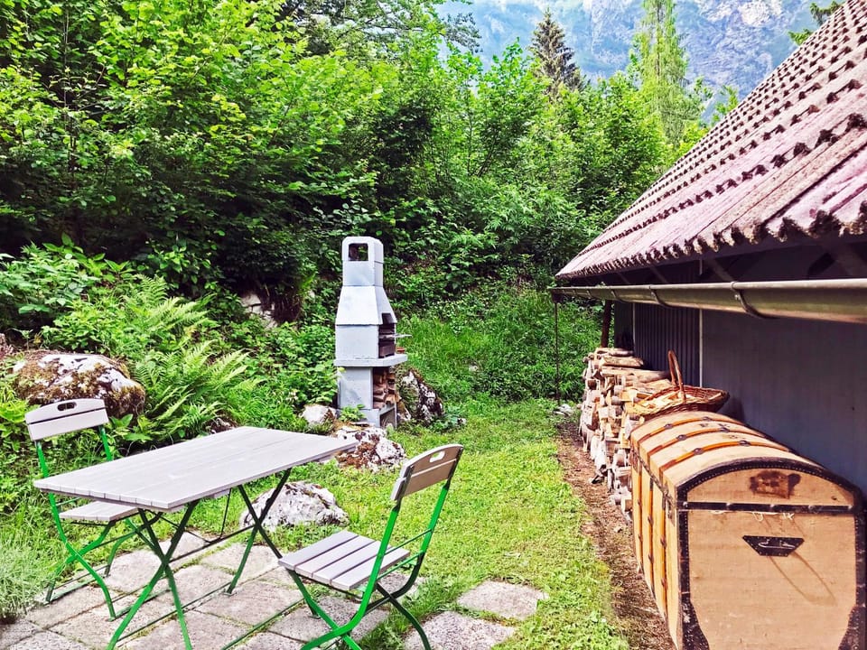 Chalet Jasmin House in Friuli-Venezia Giulia