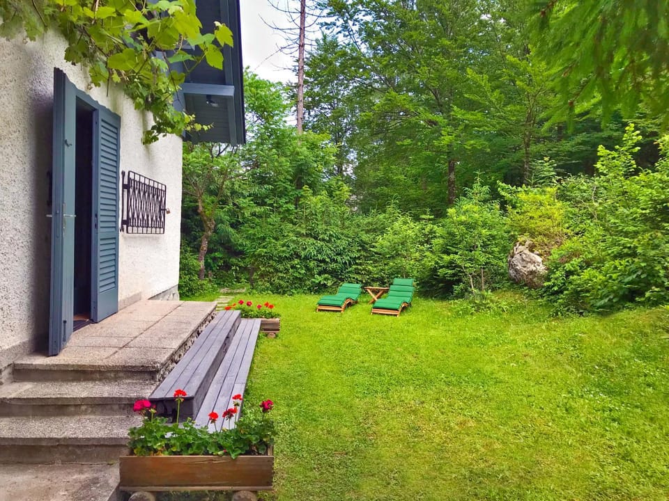 Chalet Jasmin House in Friuli-Venezia Giulia