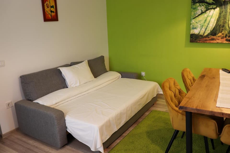 Apartamente Bucegi House in Brașov County