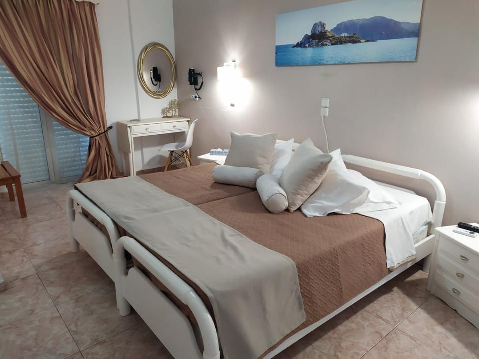 Villa Soula Kaliva Apartment in Kos, Greece