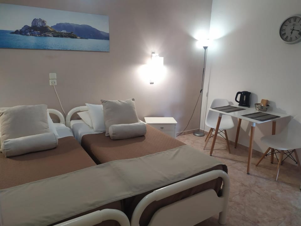 Villa Soula Kaliva Apartment in Kos, Greece