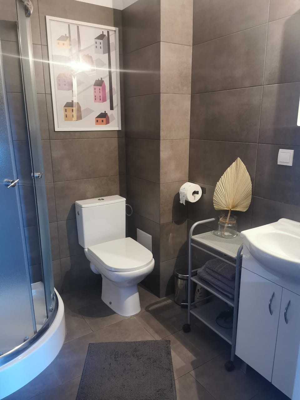Kamienica Apartment in Greater Poland Voivodeship