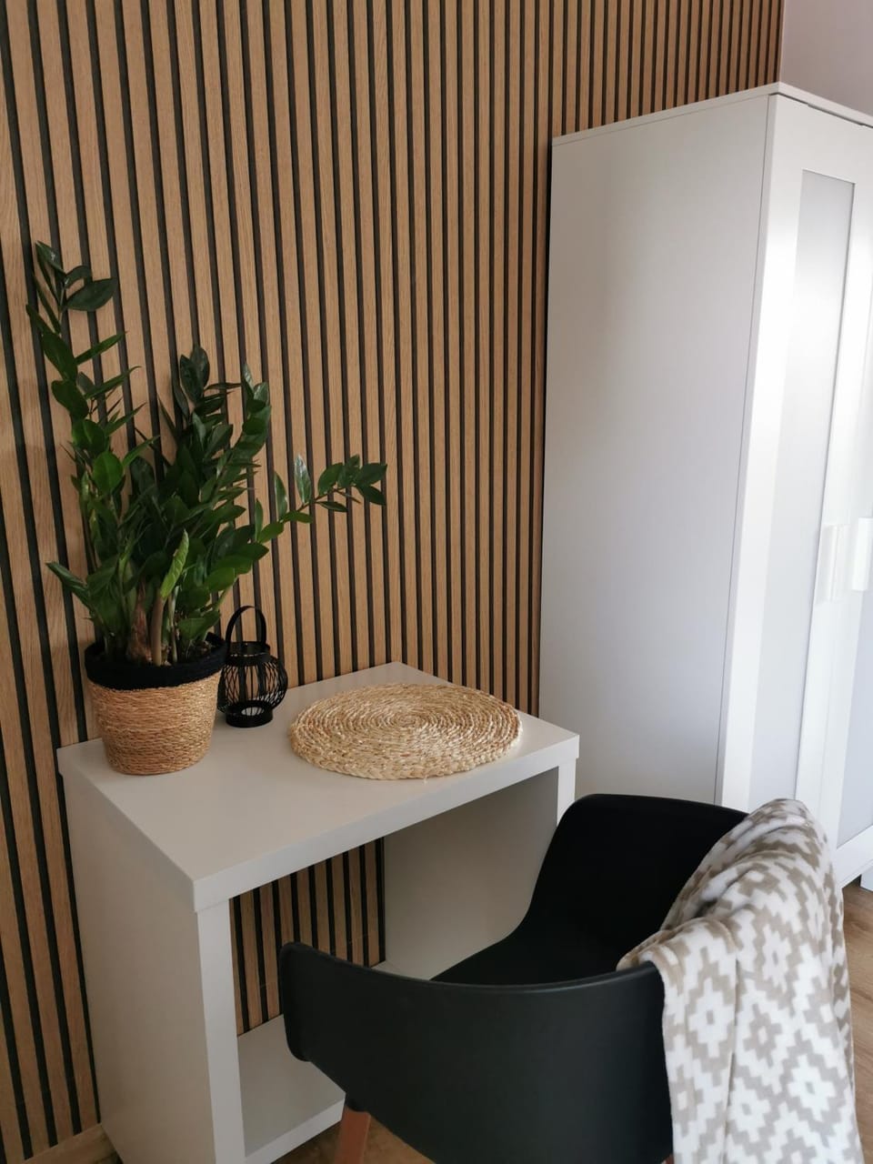 Kamienica Apartment in Greater Poland Voivodeship