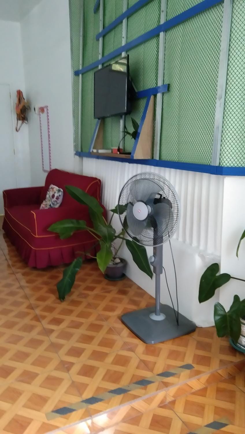 Havilah House Baguio City Apartment in Baguio