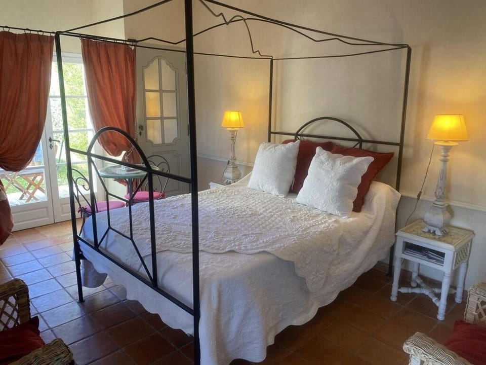 Pavillon Cassis Apartment in Cassis