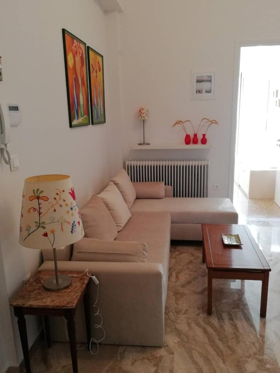 Asimelia Luxury Apartment Apartment in Heraklion