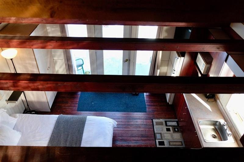 Maison Chez Laurent Inn in Baie-Saint-Paul