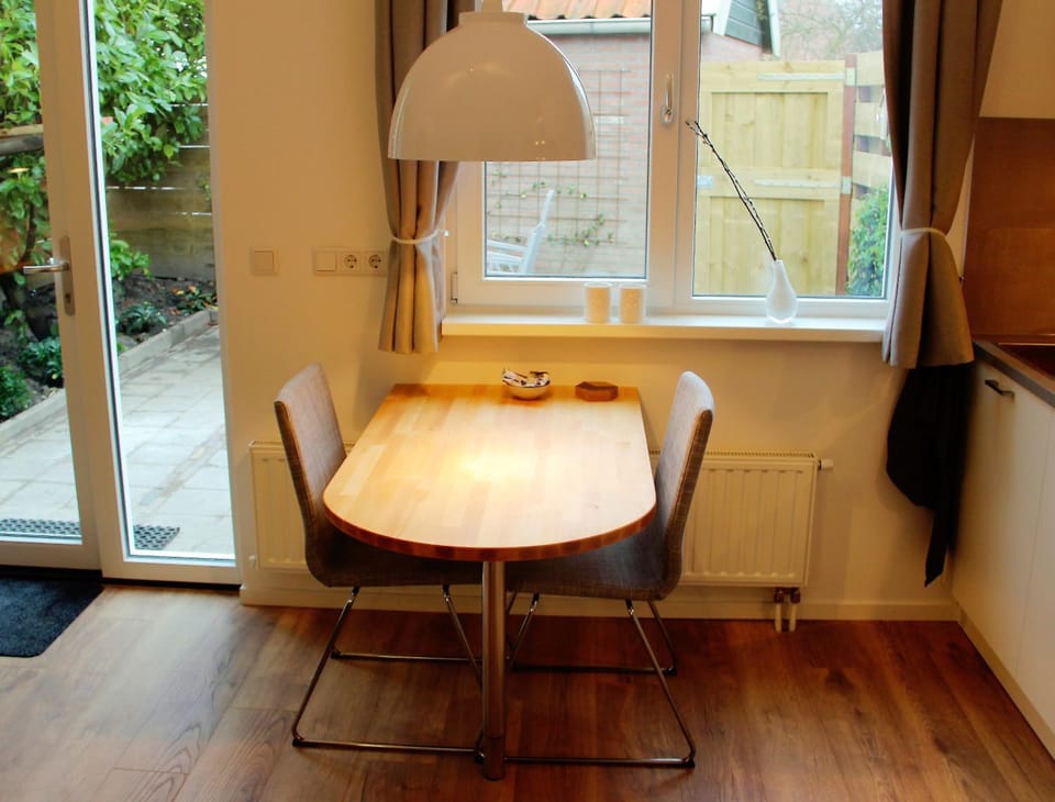 vakantiewoning 72 Apartment in Oostkapelle