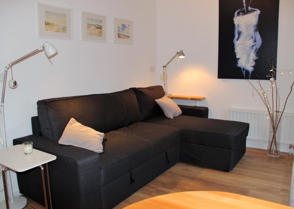 vakantiewoning 72 Apartment in Oostkapelle