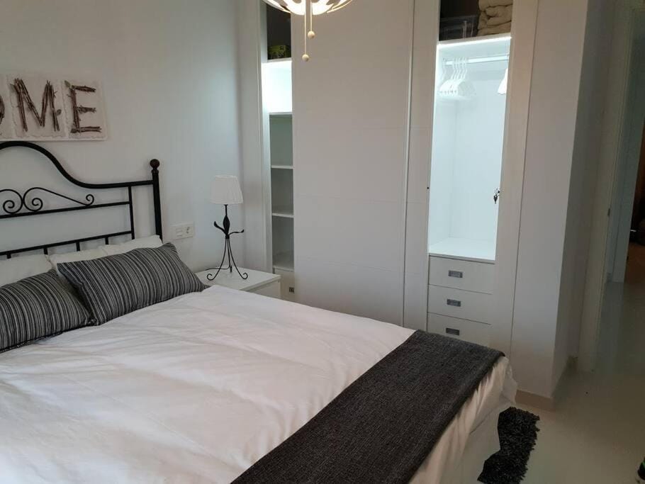 Spacious 3-Room Apartment with Pool - Riviera del Sol Apartment in Costa del Sol